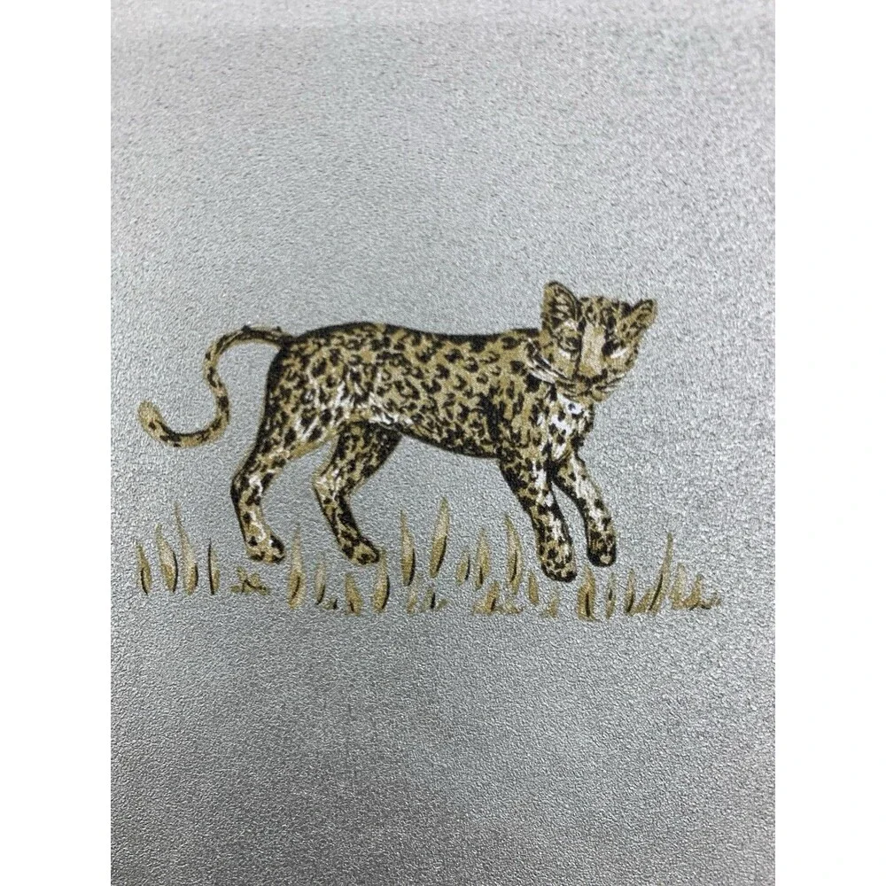 The Warner Co. african animals
